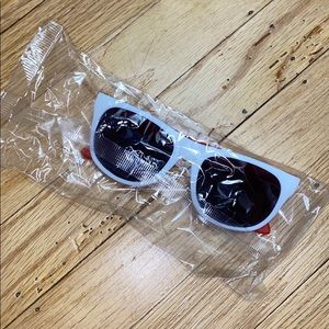 Chick Fil A Sunglasses